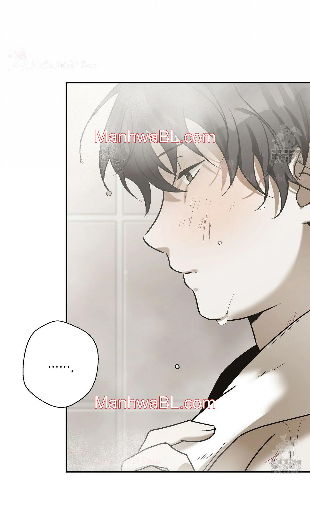 Healer - Capítulo 10.00 manhwa