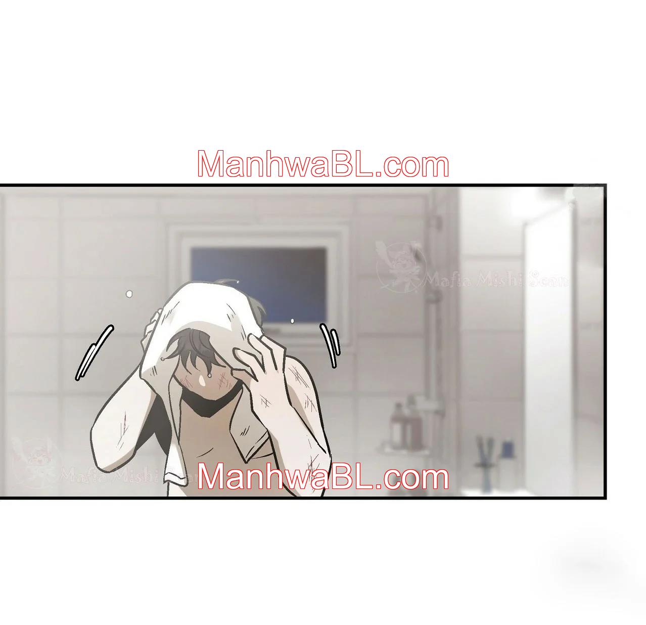 Healer - Capítulo 10.00 manhwa