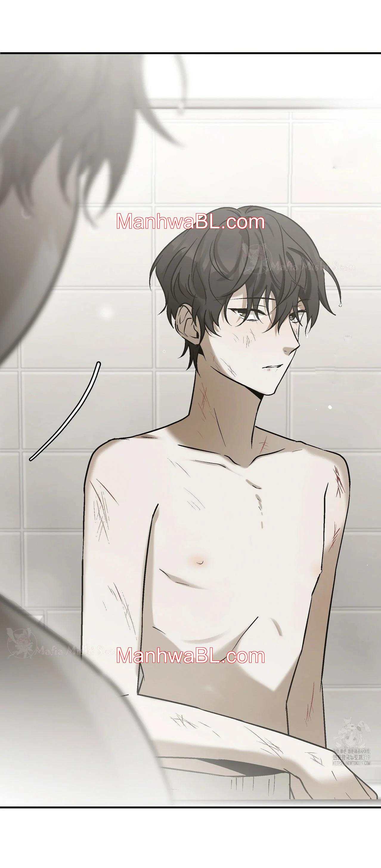 Healer - Capítulo 10.00 manhwa