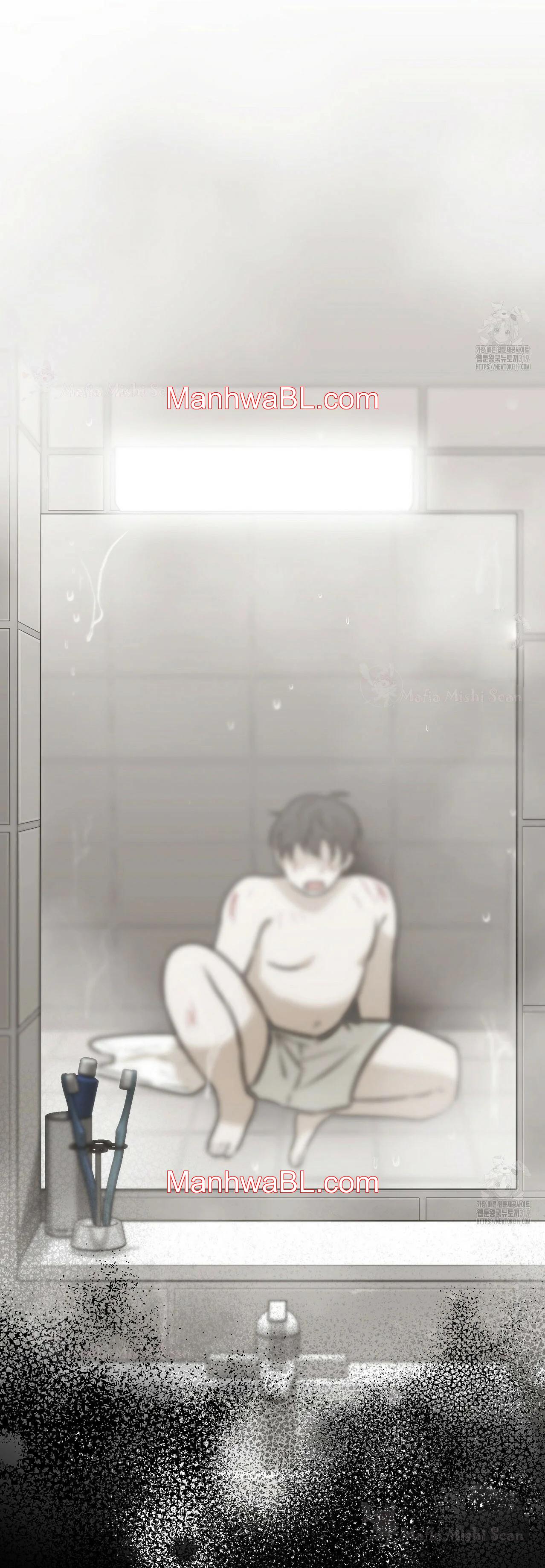 Healer - Capítulo 10.00 manhwa