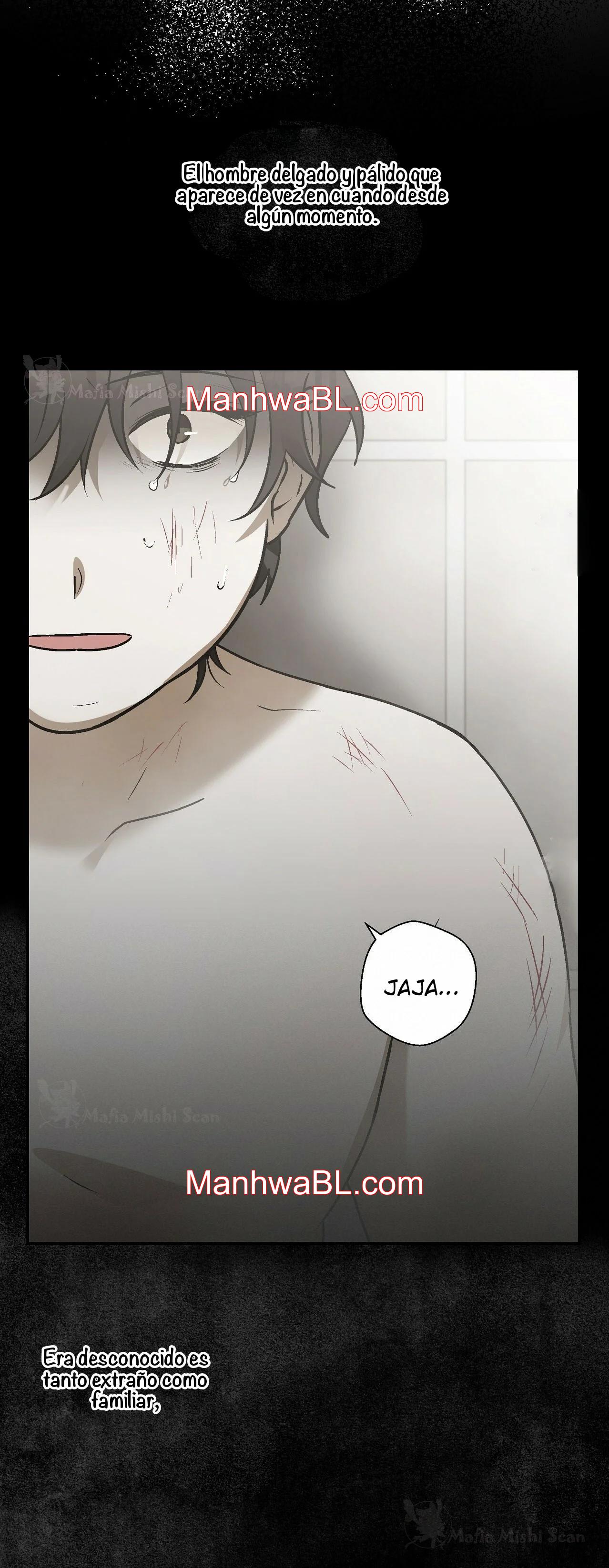Healer - Capítulo 10.00 manhwa