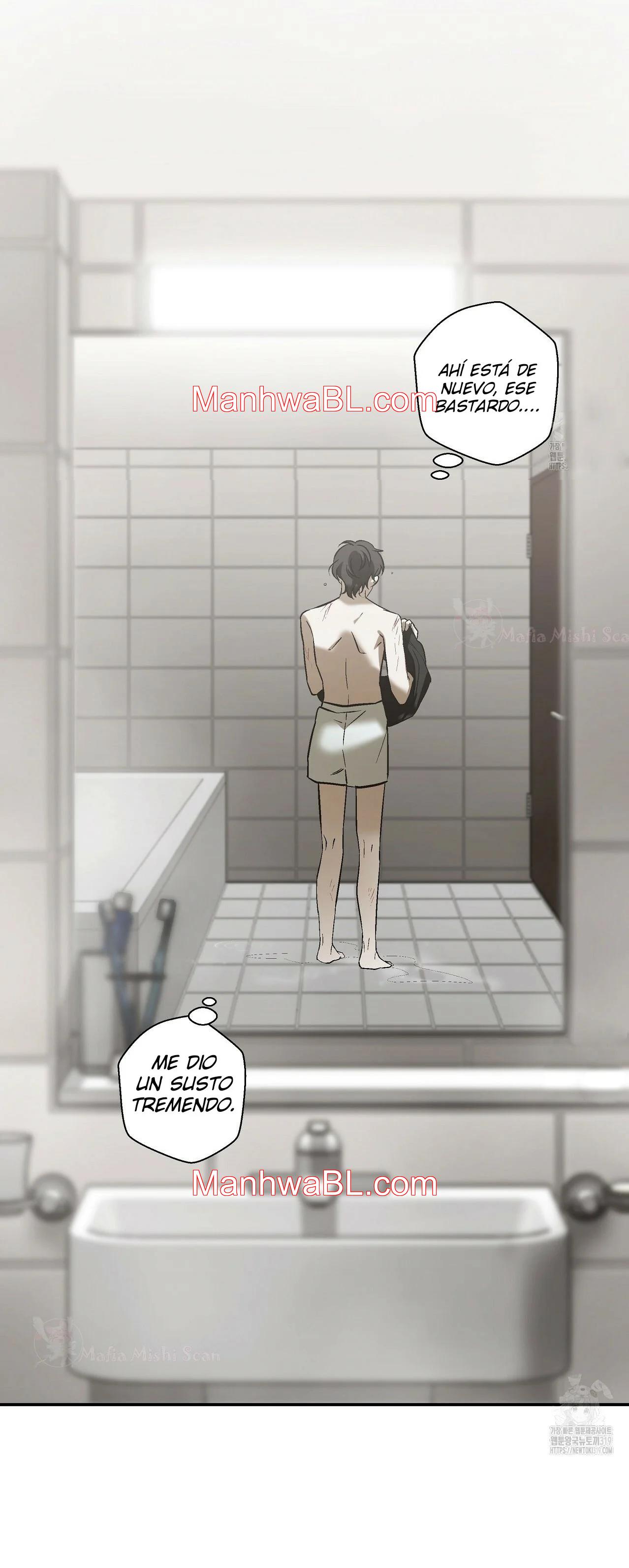 Healer - Capítulo 10.00 manhwa