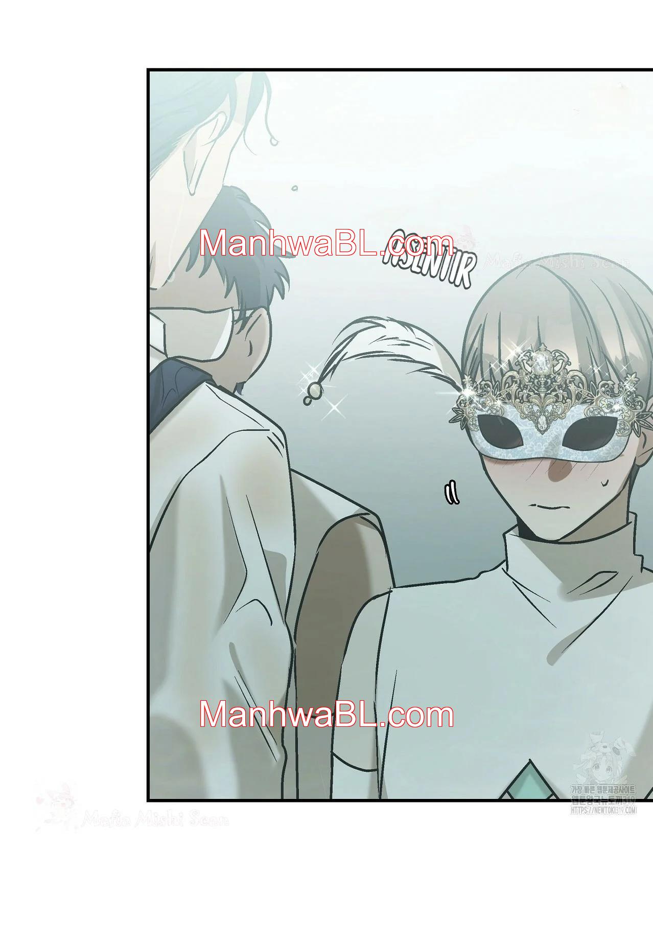 Healer - Capítulo 10.00 manhwa