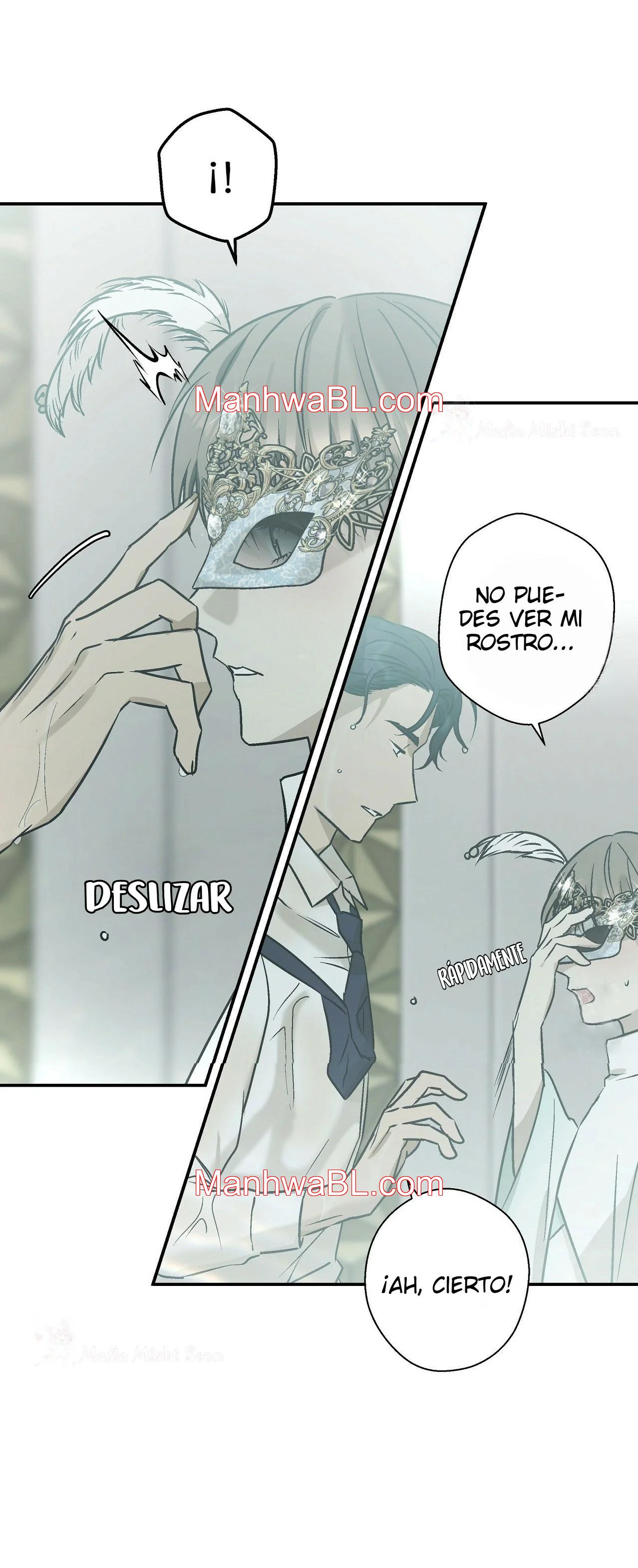 Healer - Capítulo 10.00 manhwa