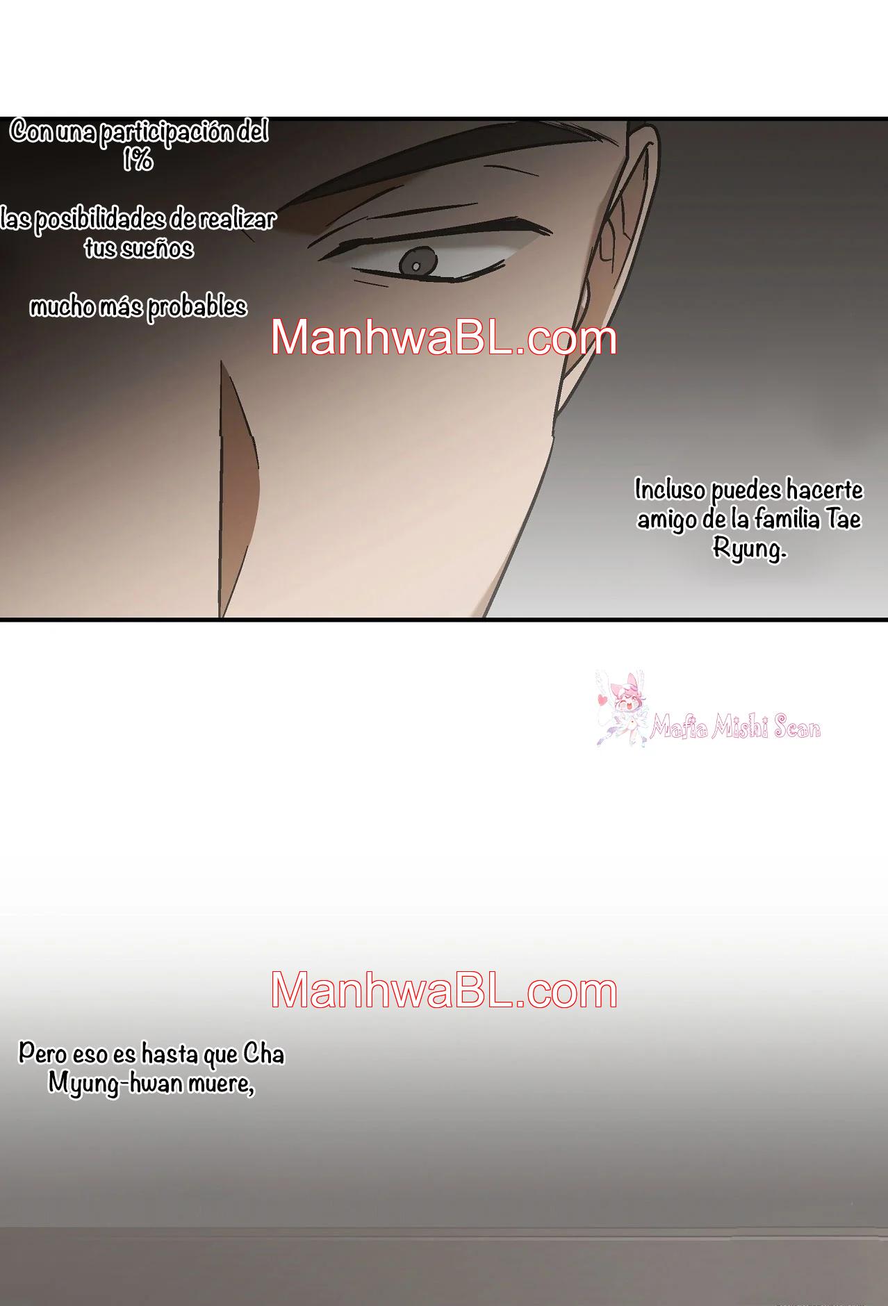 Healer - Capítulo 18.00 manhwa