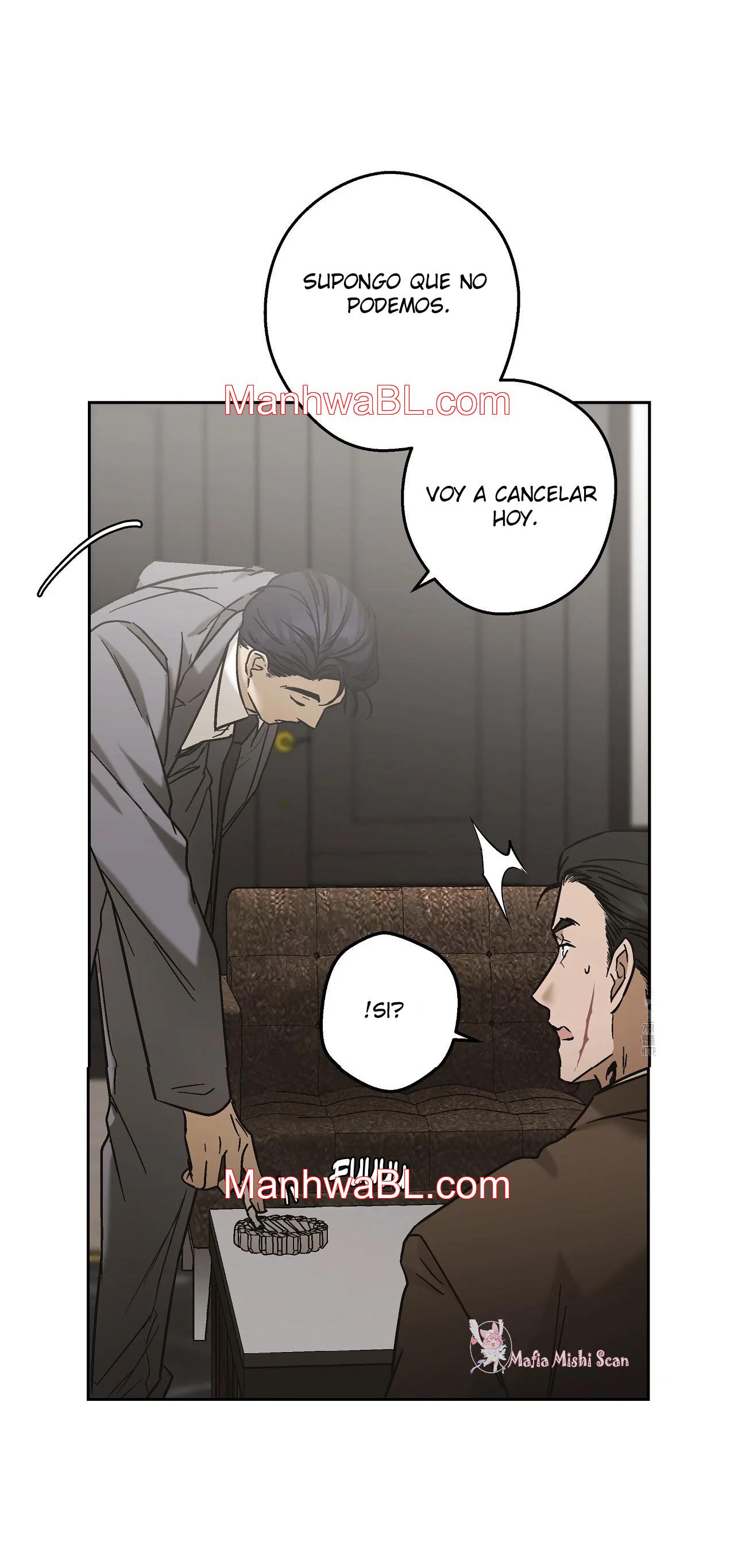 Healer - Capítulo 18.00 manhwa