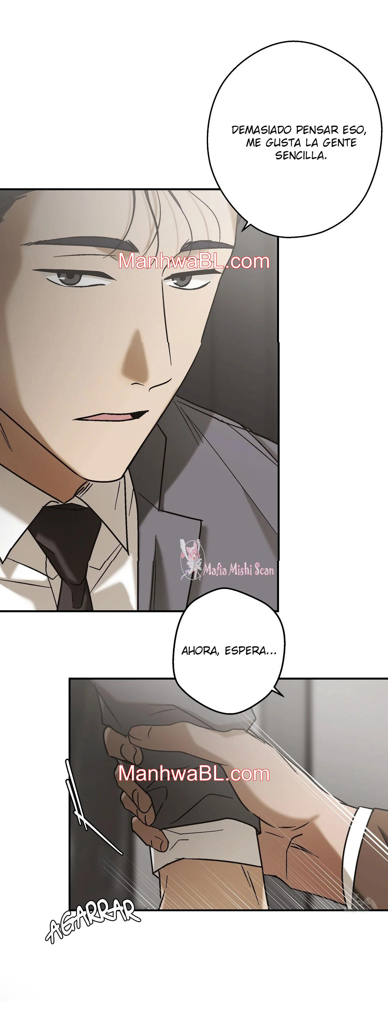 Healer - Capítulo 18.00 manhwa