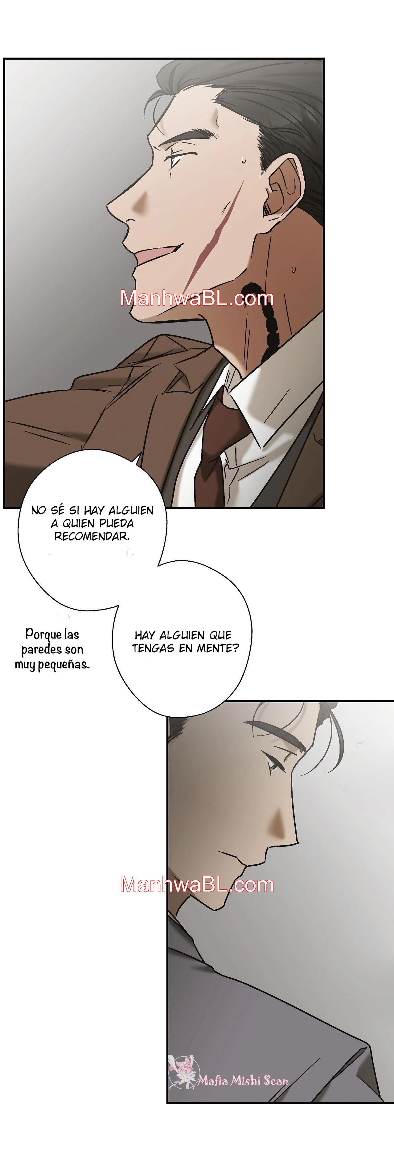Healer - Capítulo 18.00 manhwa