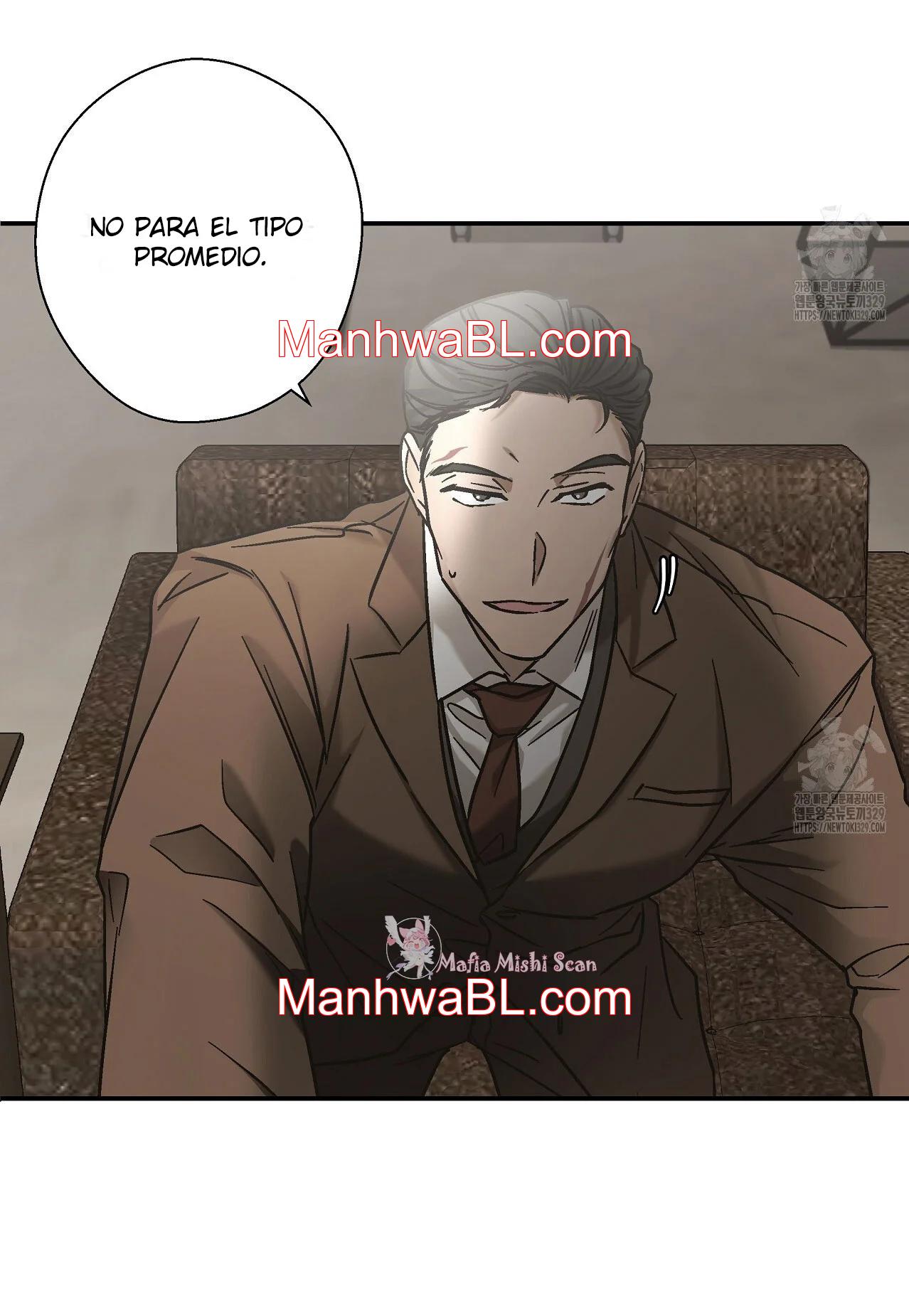 Healer - Capítulo 18.00 manhwa