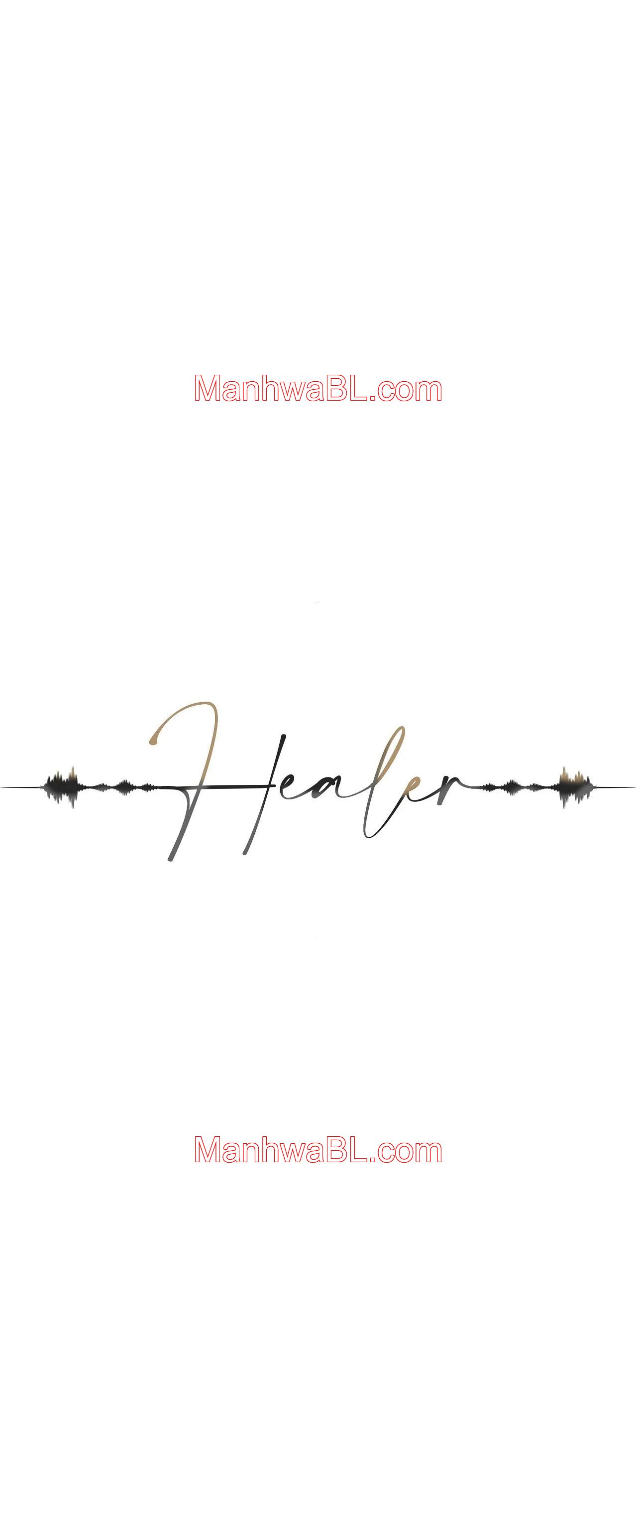 Healer - Capítulo 18.00 manhwa