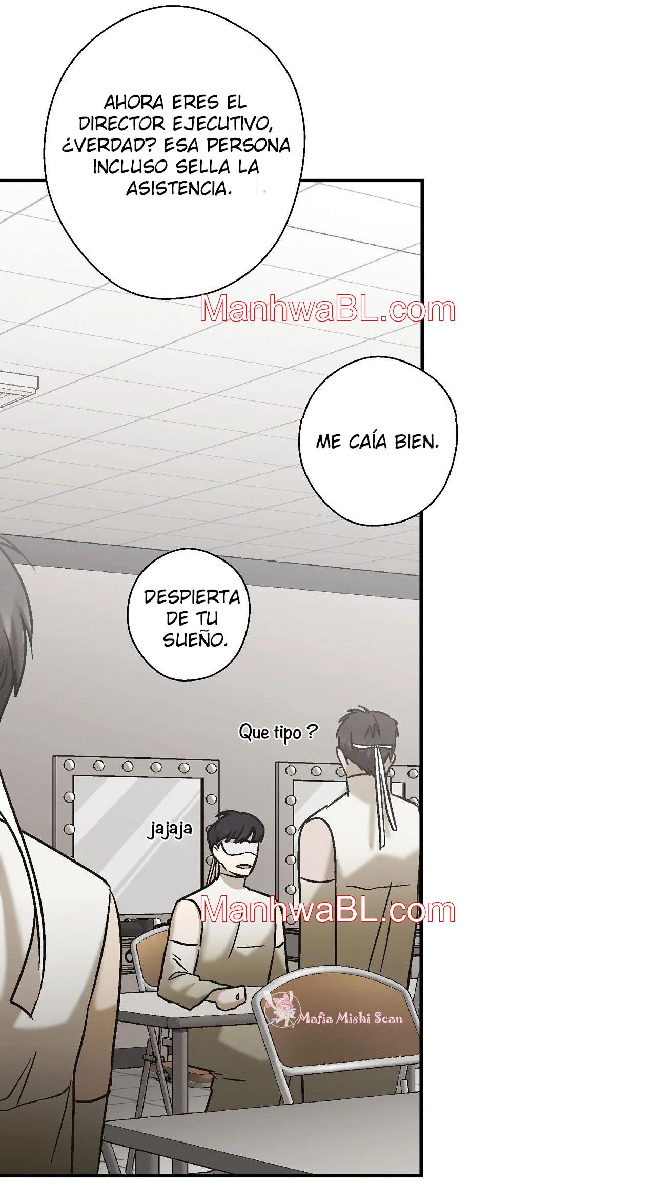 Healer - Capítulo 18.00 manhwa