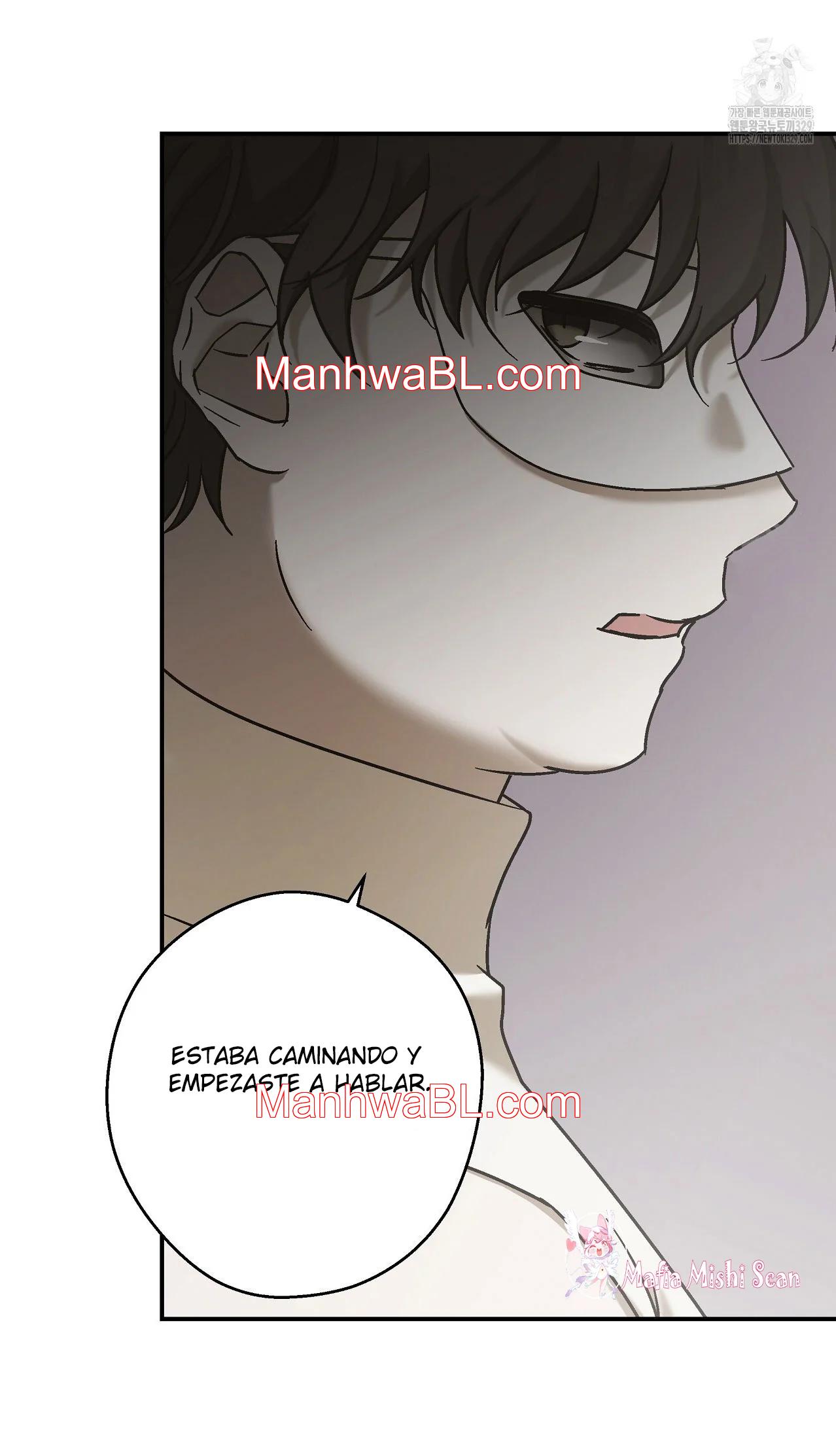 Healer - Capítulo 18.00 manhwa