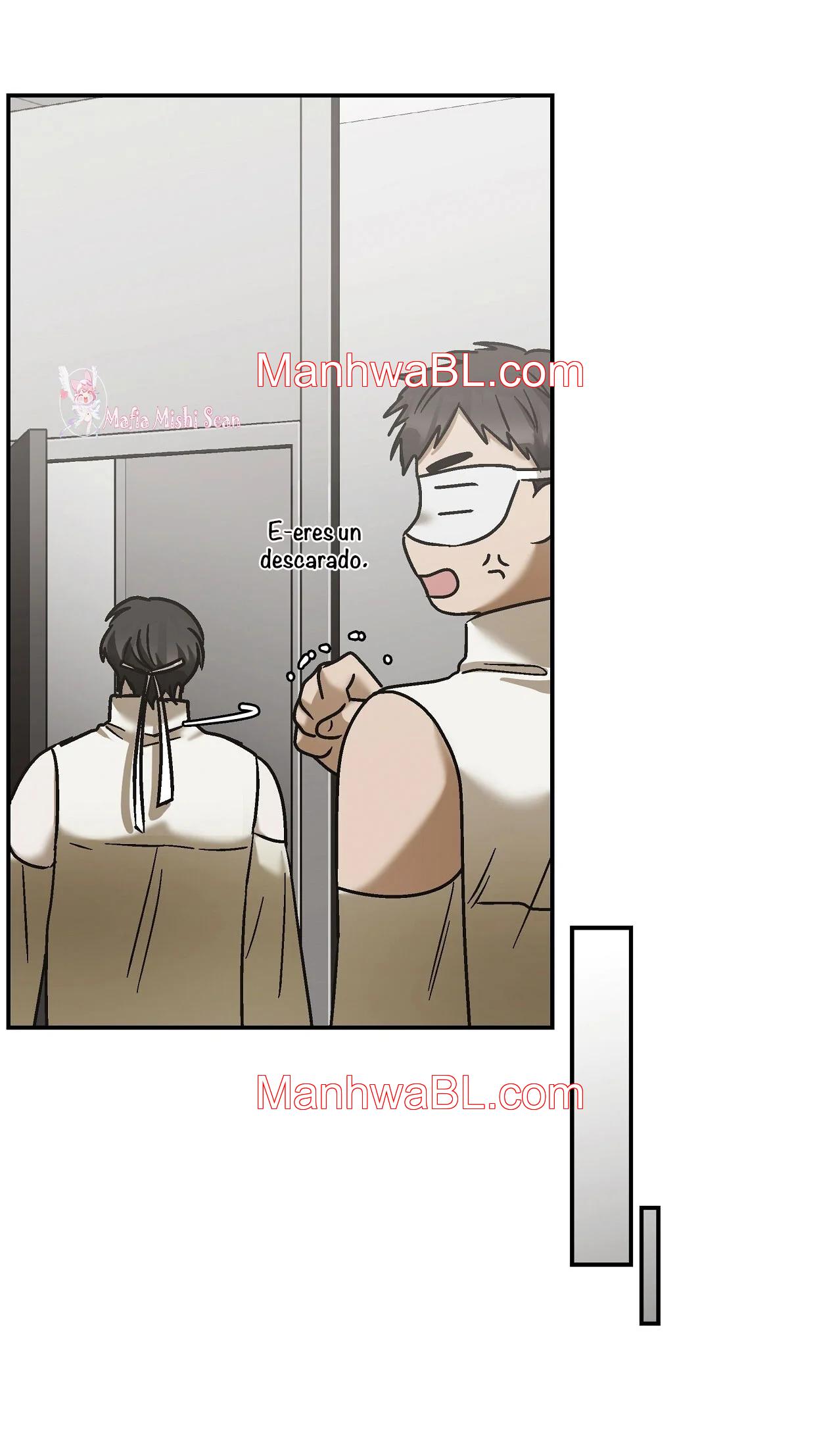 Healer - Capítulo 18.00 manhwa