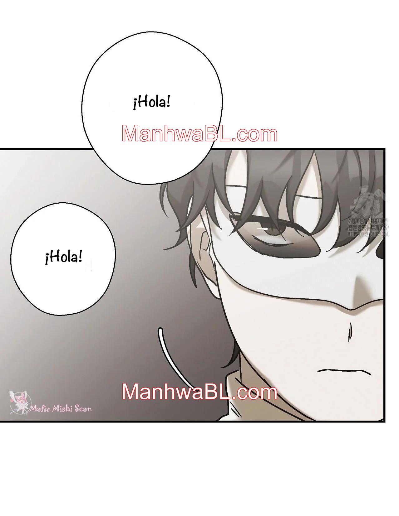 Healer - Capítulo 18.00 manhwa