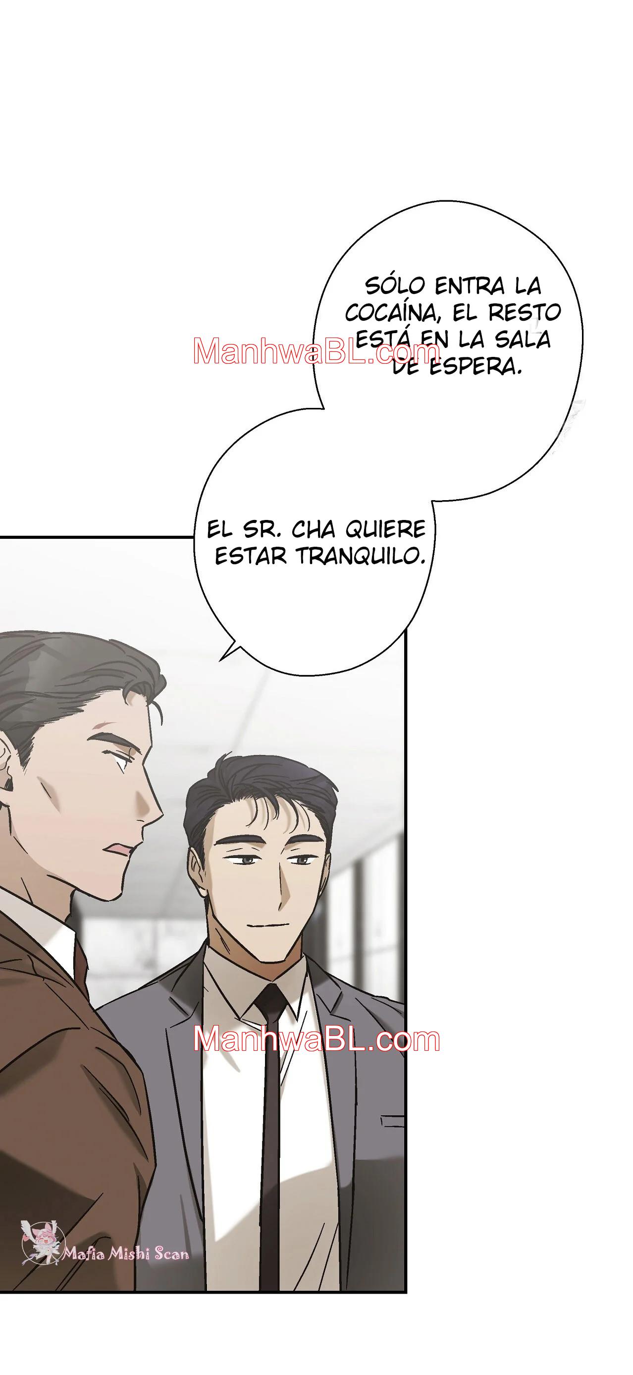 Healer - Capítulo 18.00 manhwa