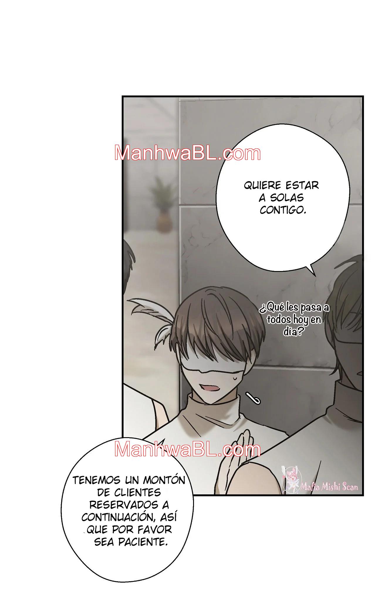 Healer - Capítulo 18.00 manhwa