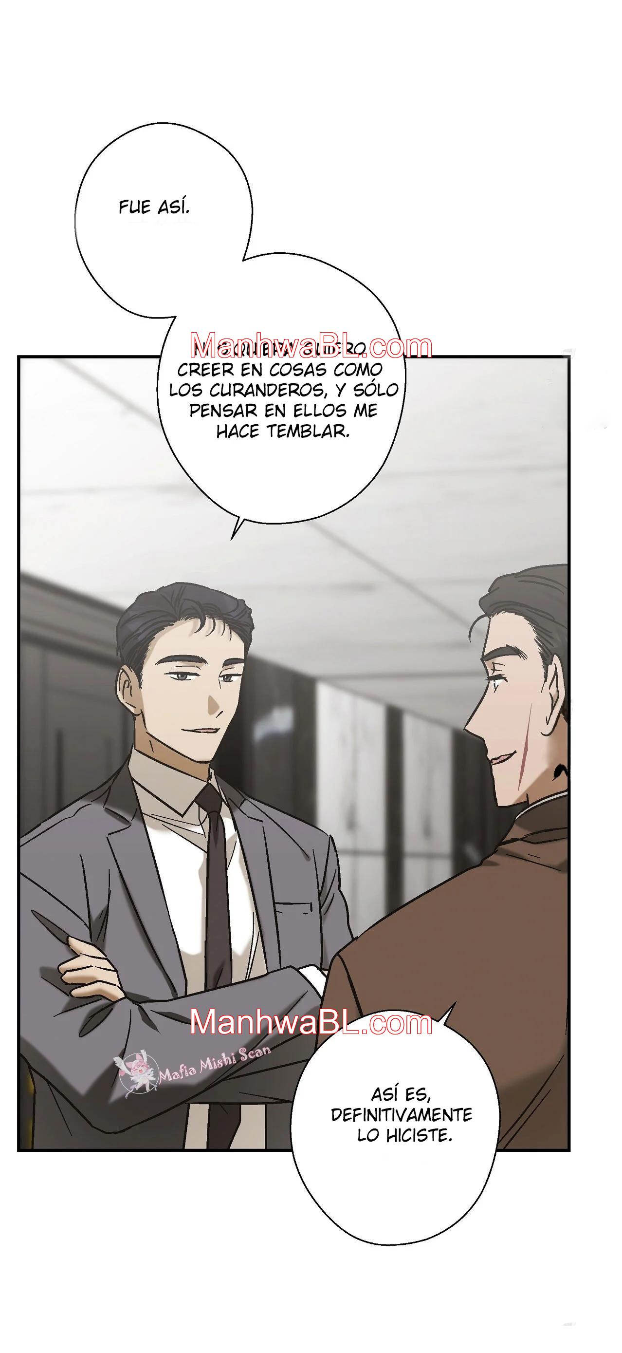 Healer - Capítulo 18.00 manhwa