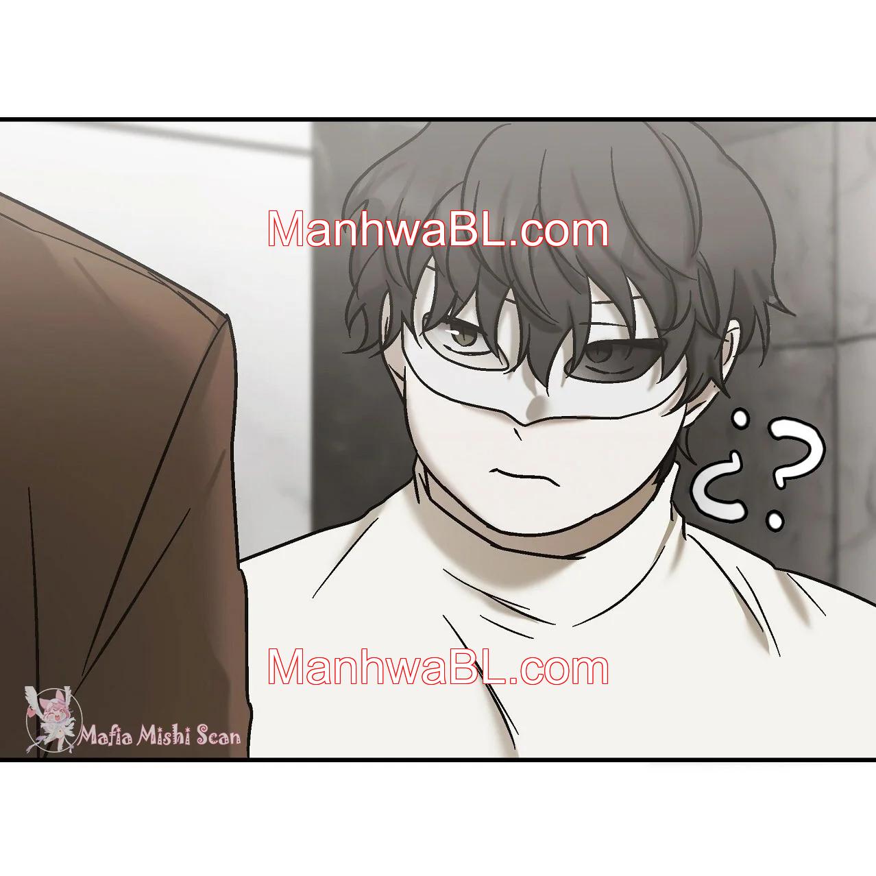 Healer - Capítulo 18.00 manhwa