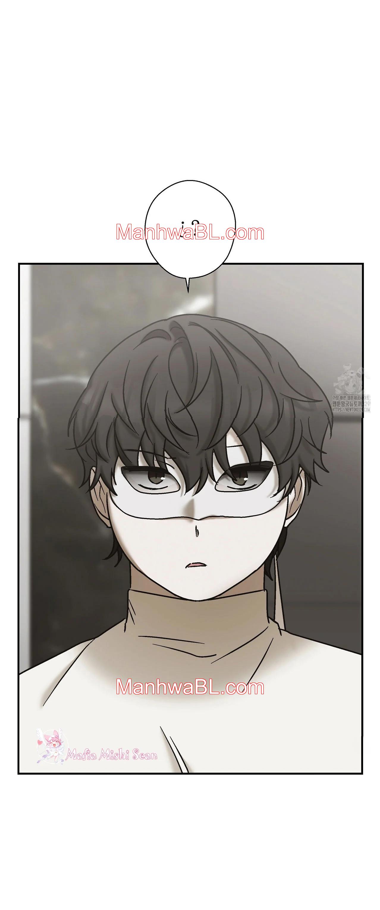 Healer - Capítulo 18.00 manhwa