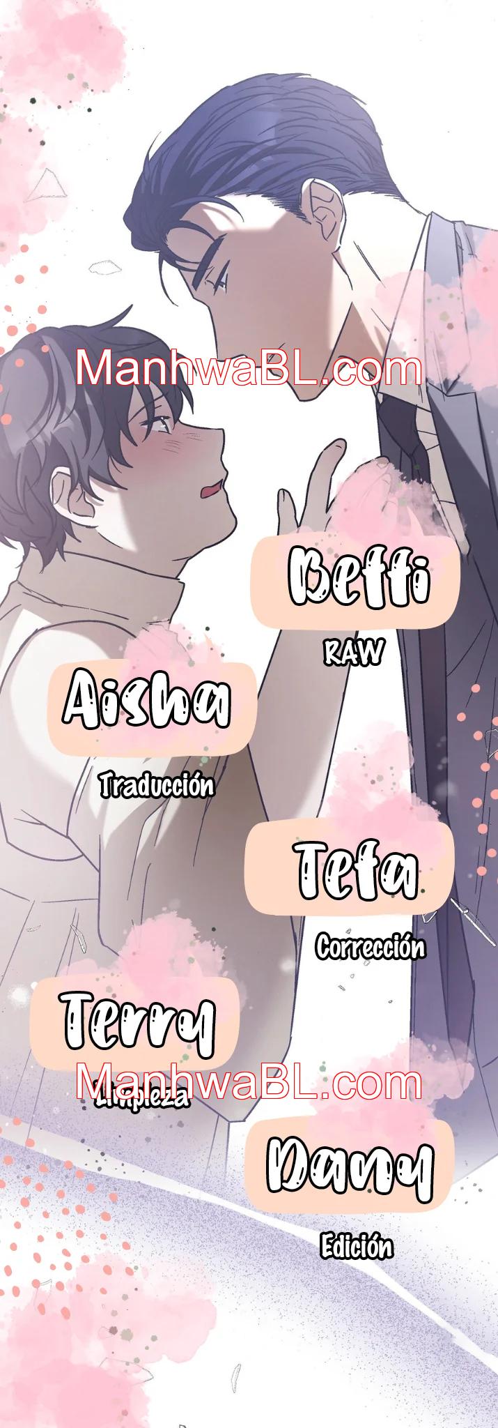 Healer - Capítulo 18.00 manhwa
