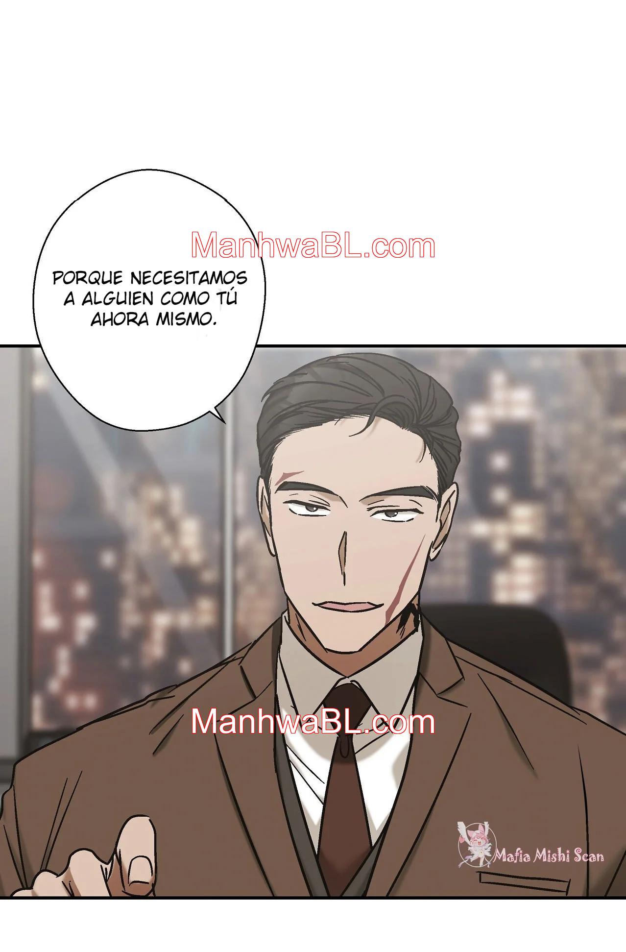 Healer - Capítulo 18.00 manhwa