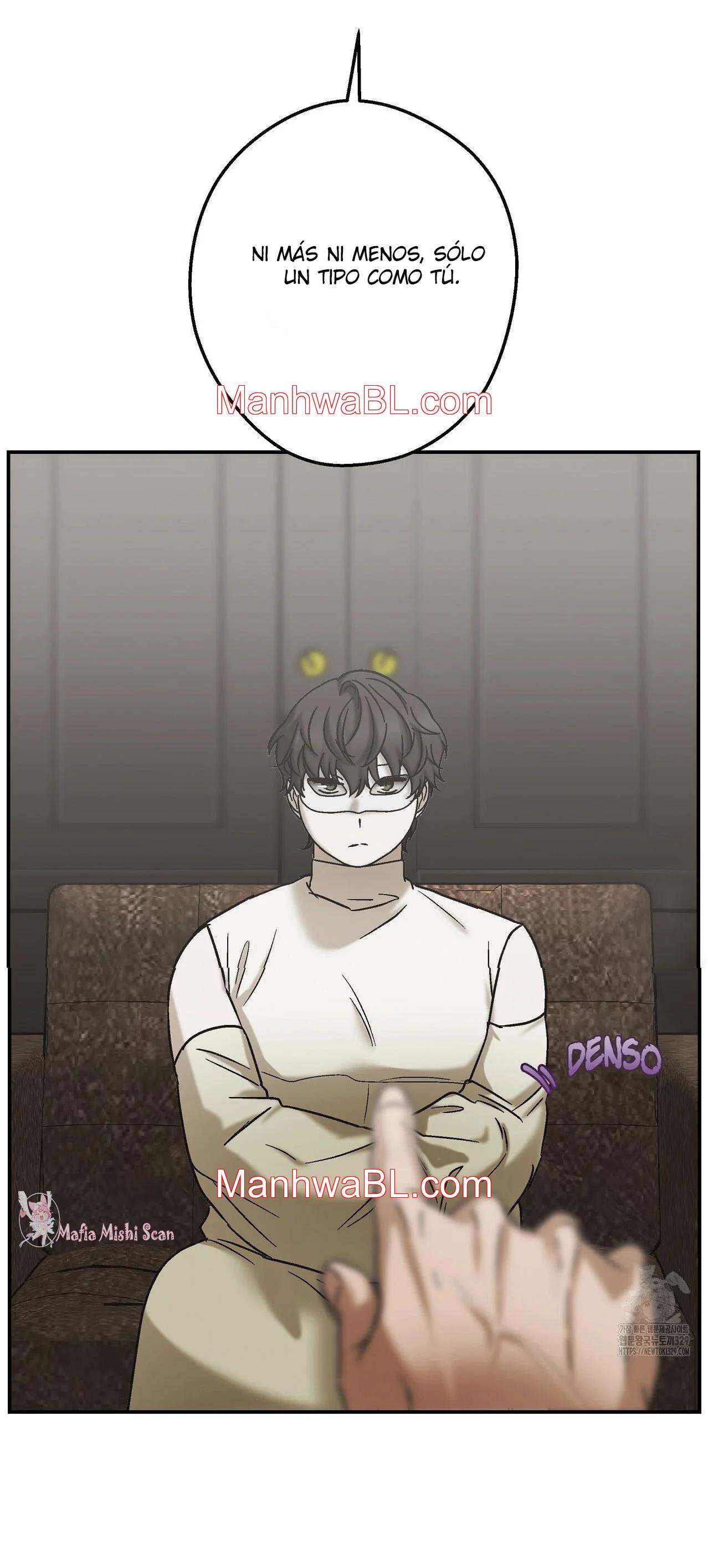 Healer - Capítulo 18.00 manhwa