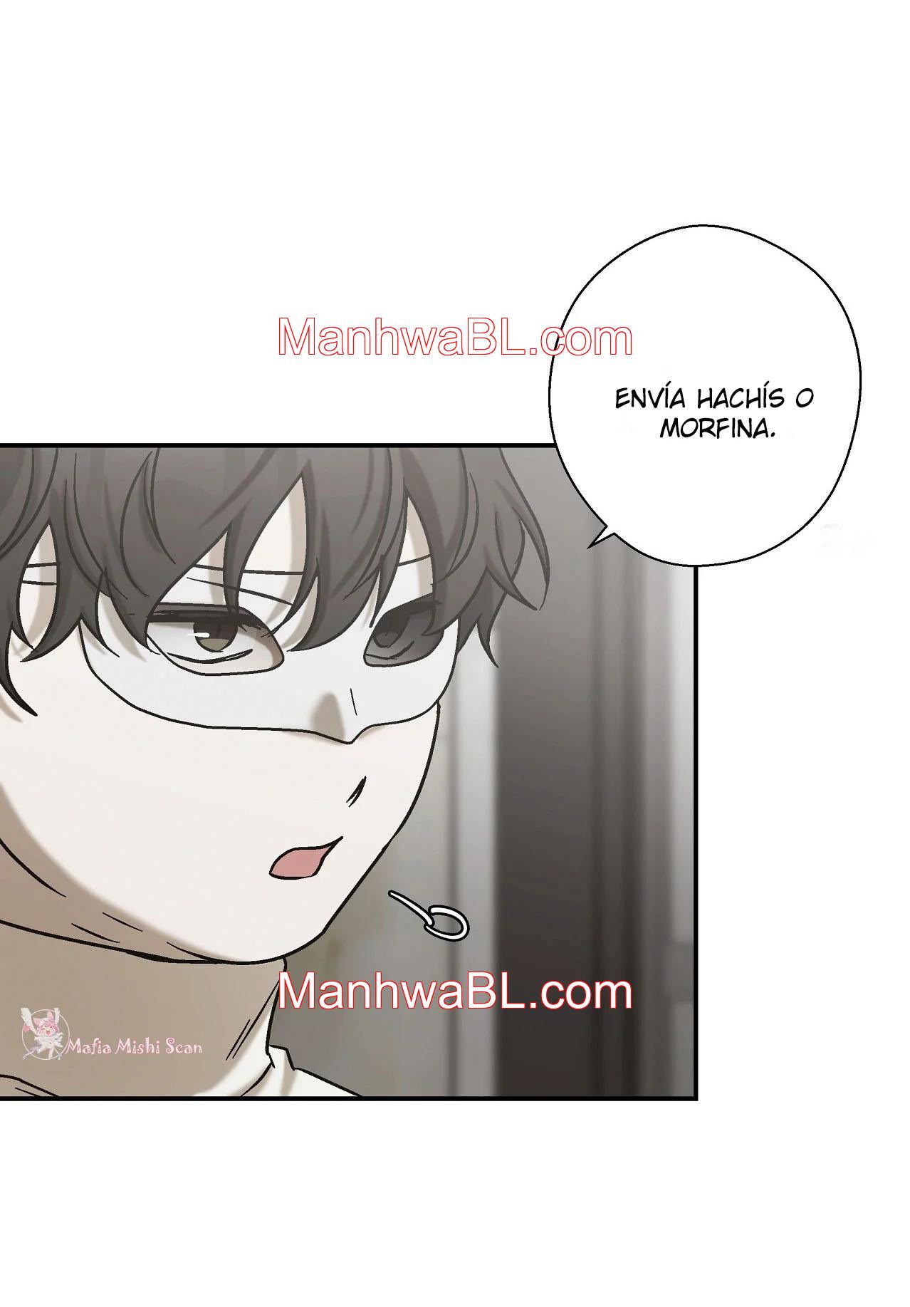 Healer - Capítulo 18.00 manhwa
