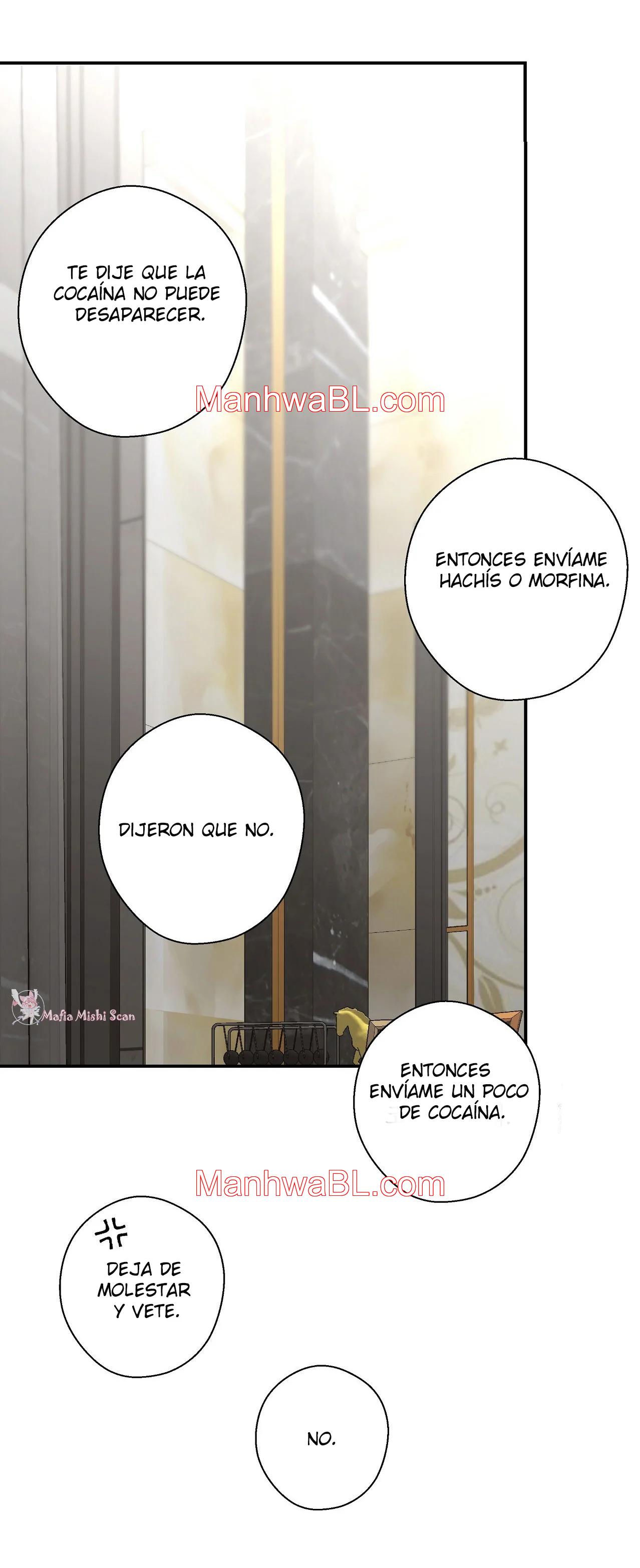 Healer - Capítulo 18.00 manhwa