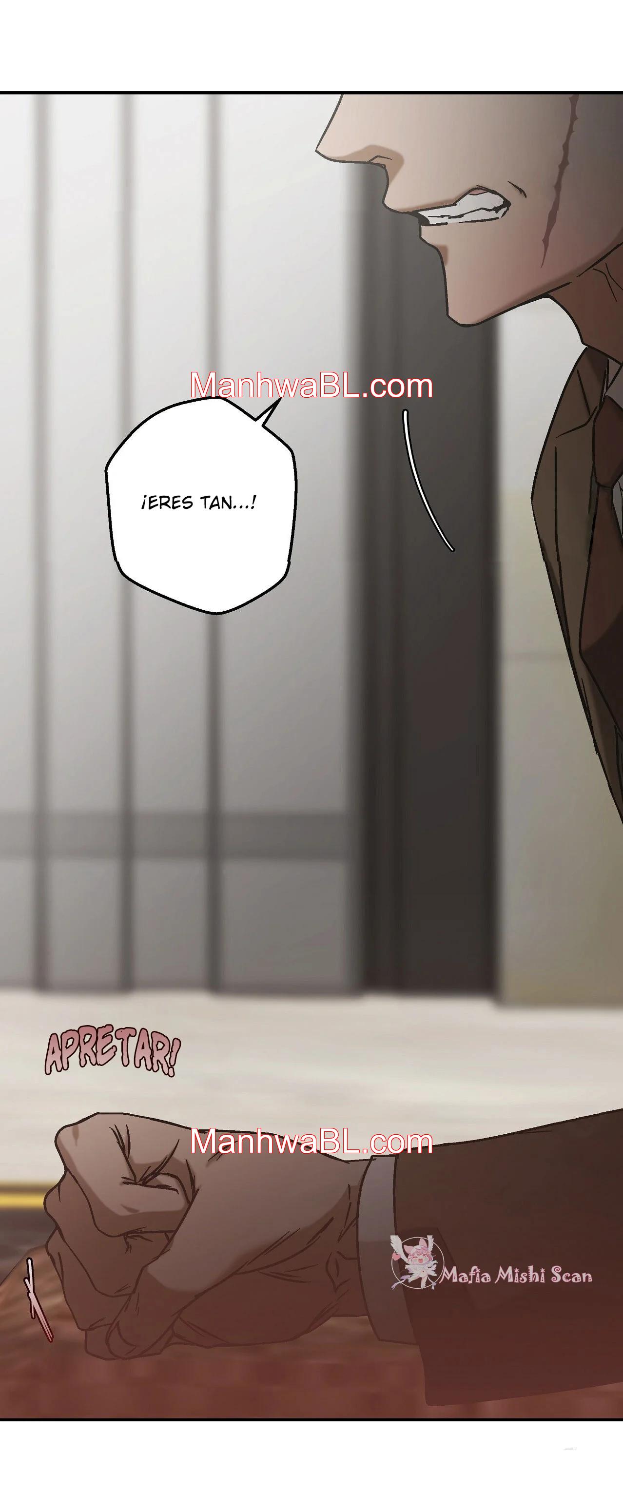 Healer - Capítulo 18.00 manhwa