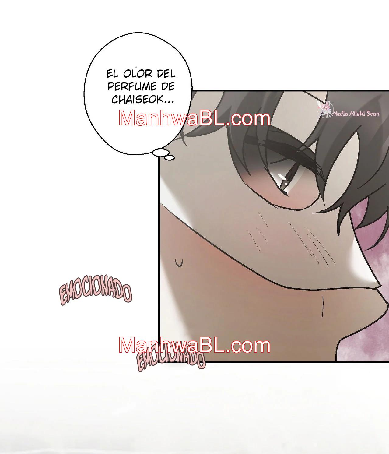 Healer - Capítulo 18.00 manhwa