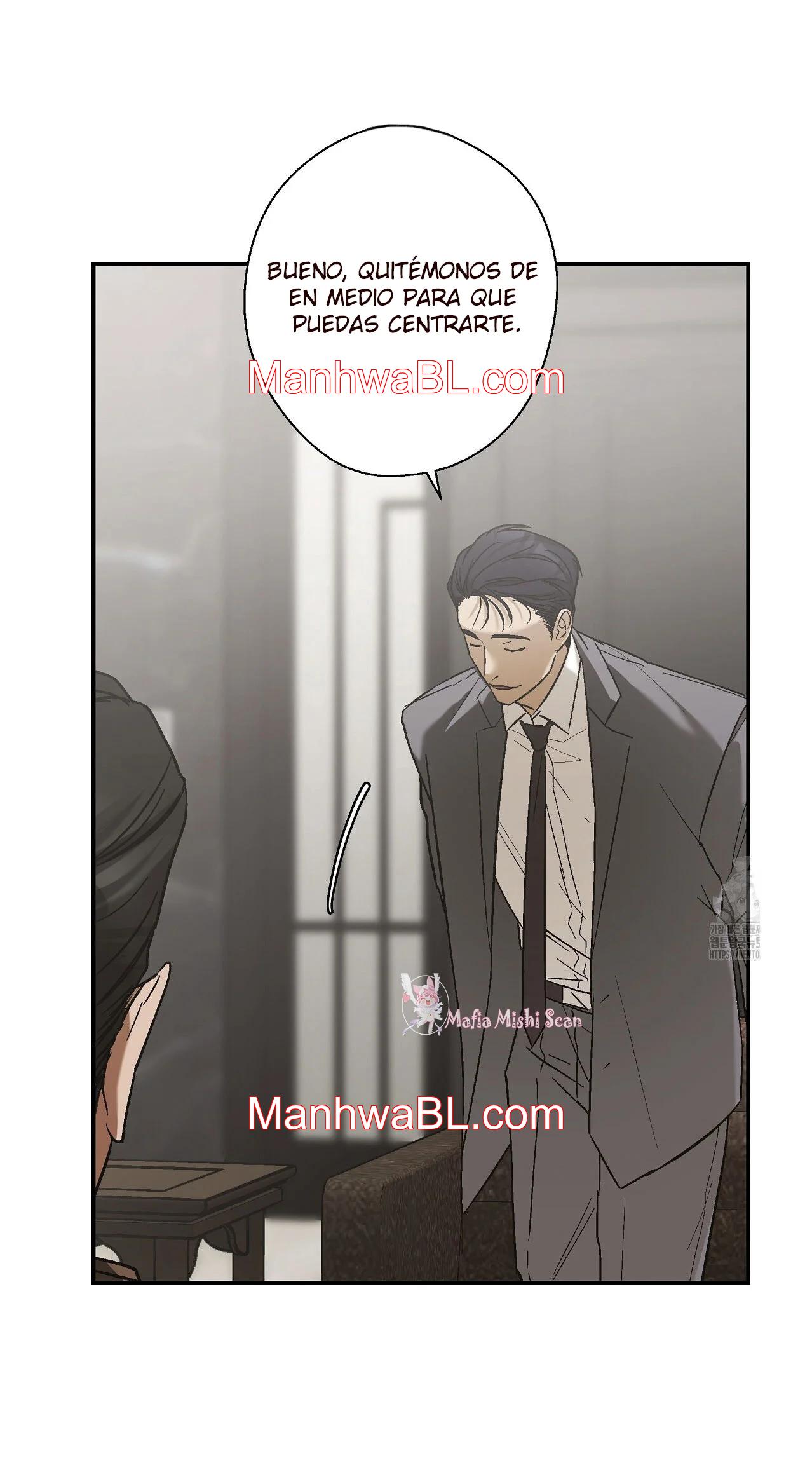 Healer - Capítulo 18.00 manhwa