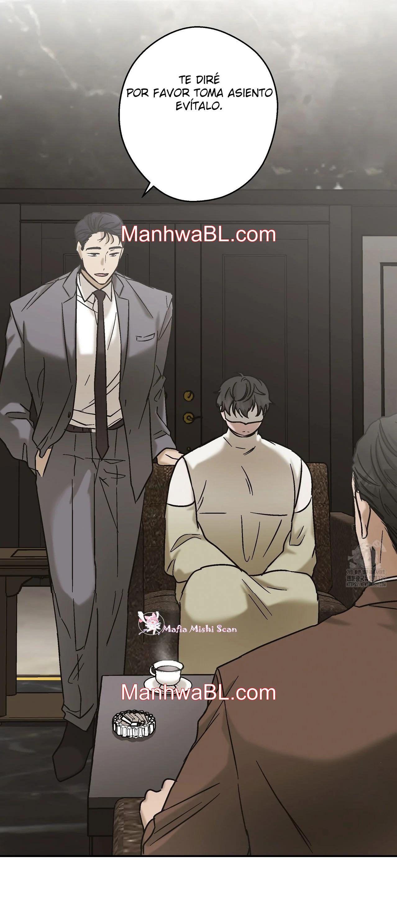 Healer - Capítulo 18.00 manhwa