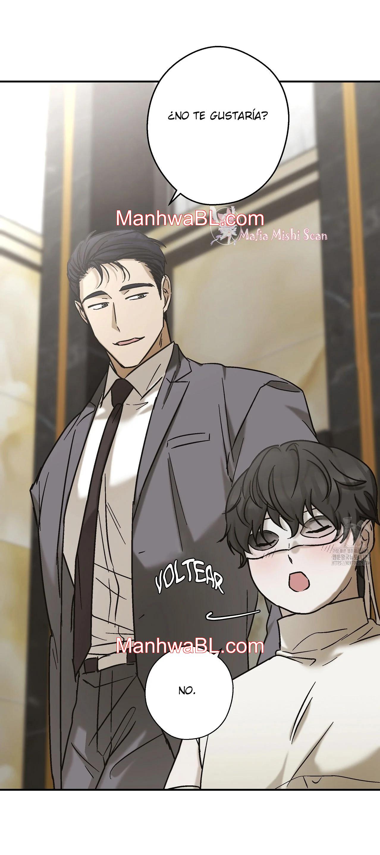 Healer - Capítulo 18.00 manhwa
