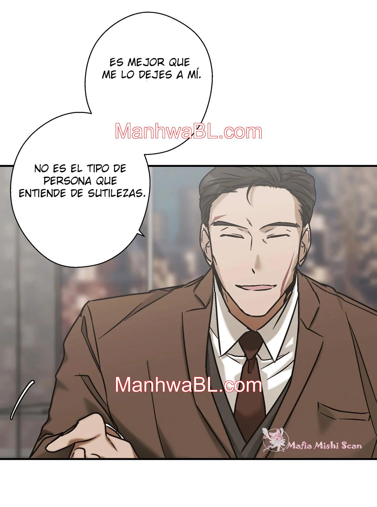 Healer - Capítulo 18.00 manhwa