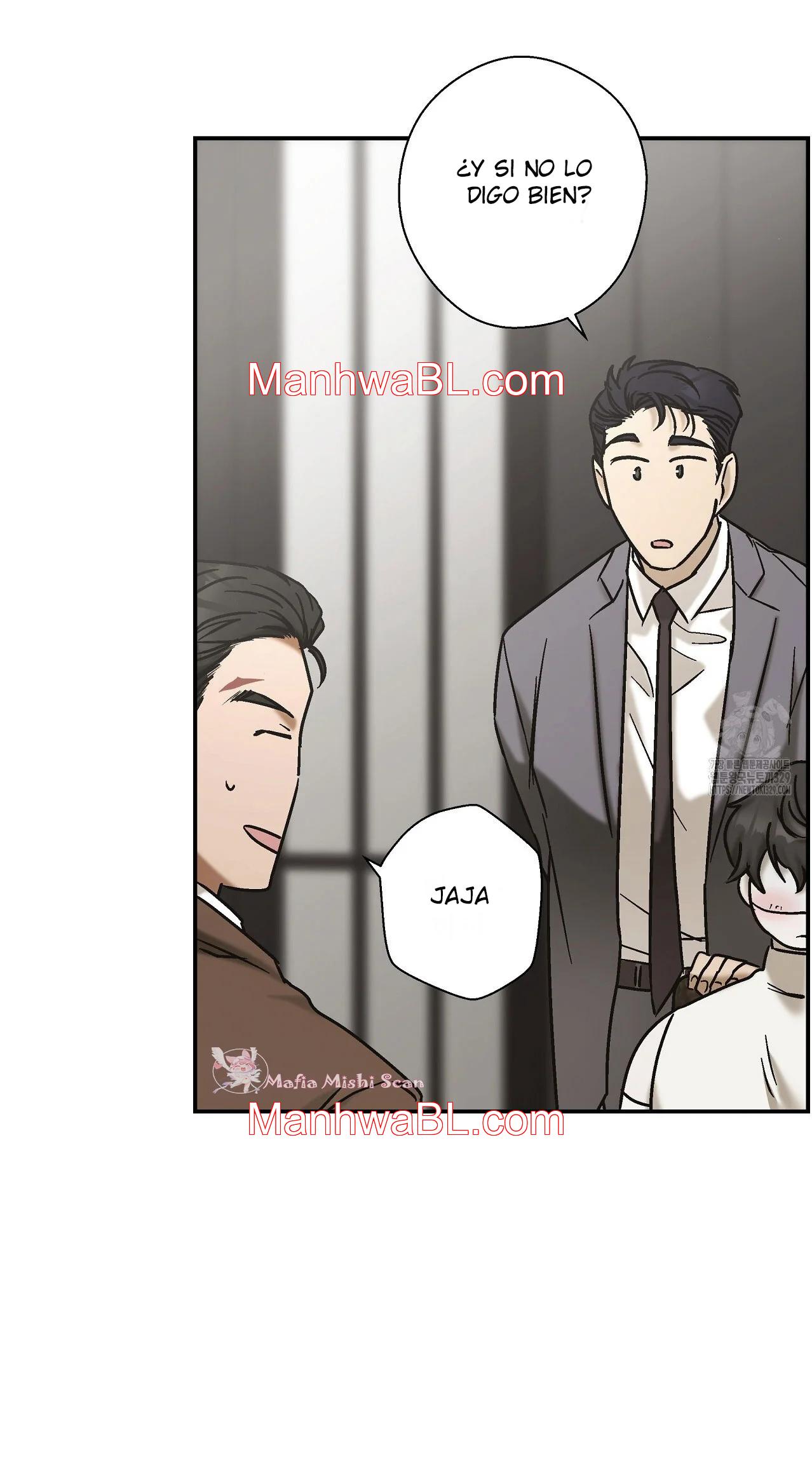 Healer - Capítulo 18.00 manhwa