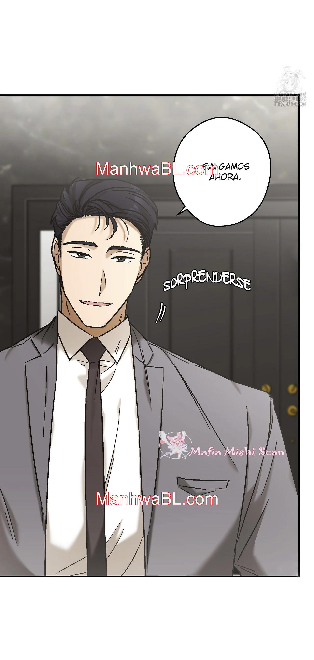 Healer - Capítulo 18.00 manhwa