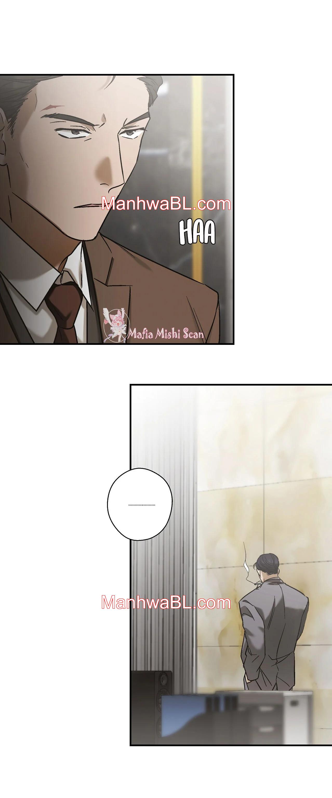 Healer - Capítulo 18.00 manhwa
