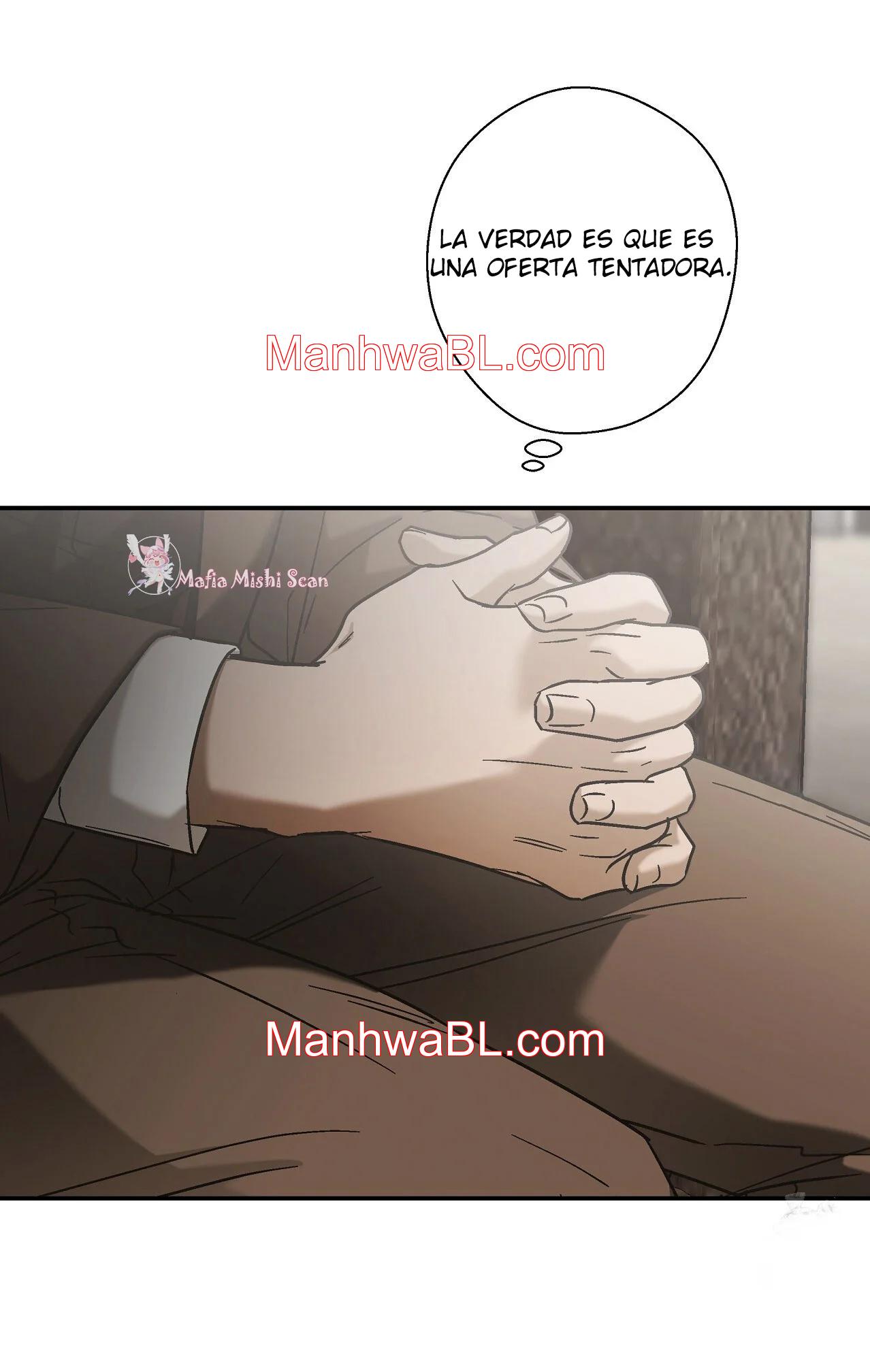 Healer - Capítulo 18.00 manhwa