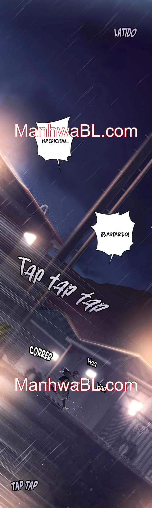 Healer - Capítulo 6.00 manhwa