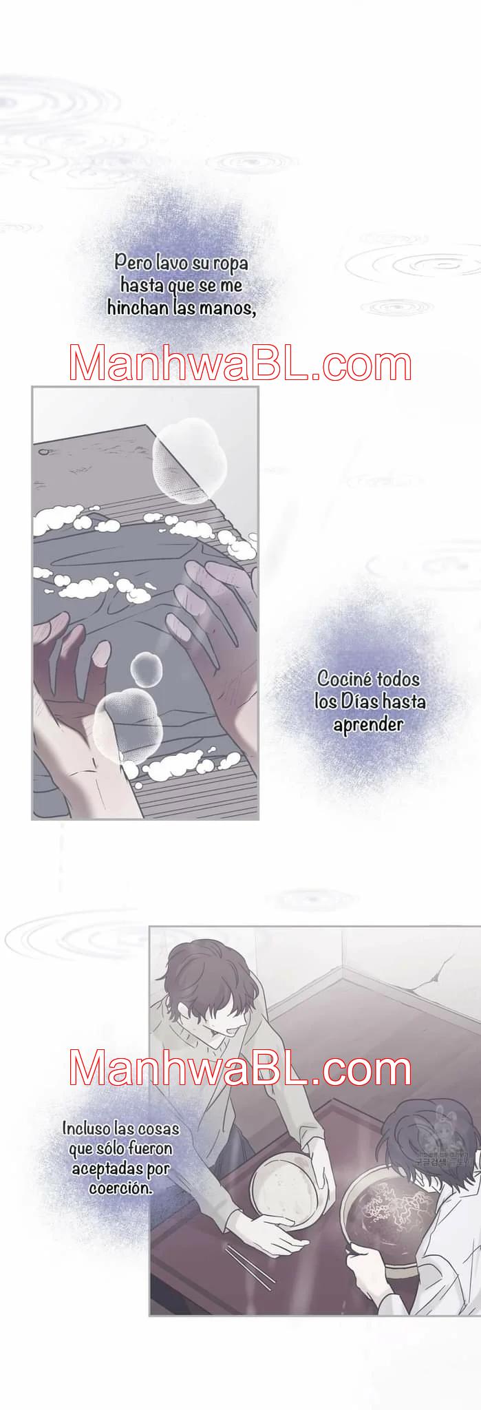 Healer - Capítulo 6.00 manhwa