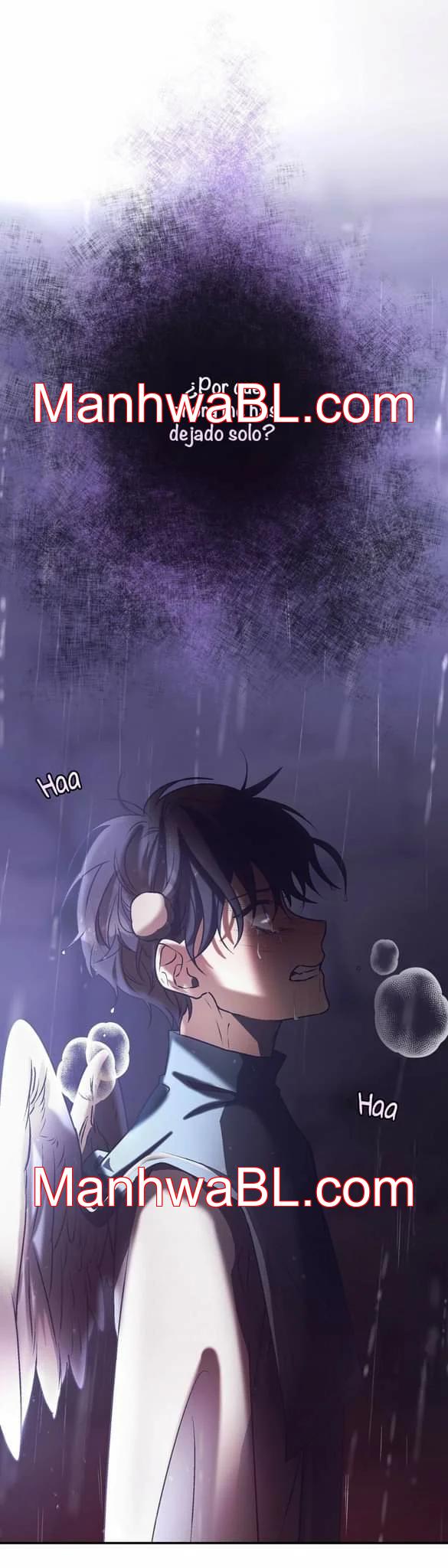 Healer - Capítulo 6.00 manhwa