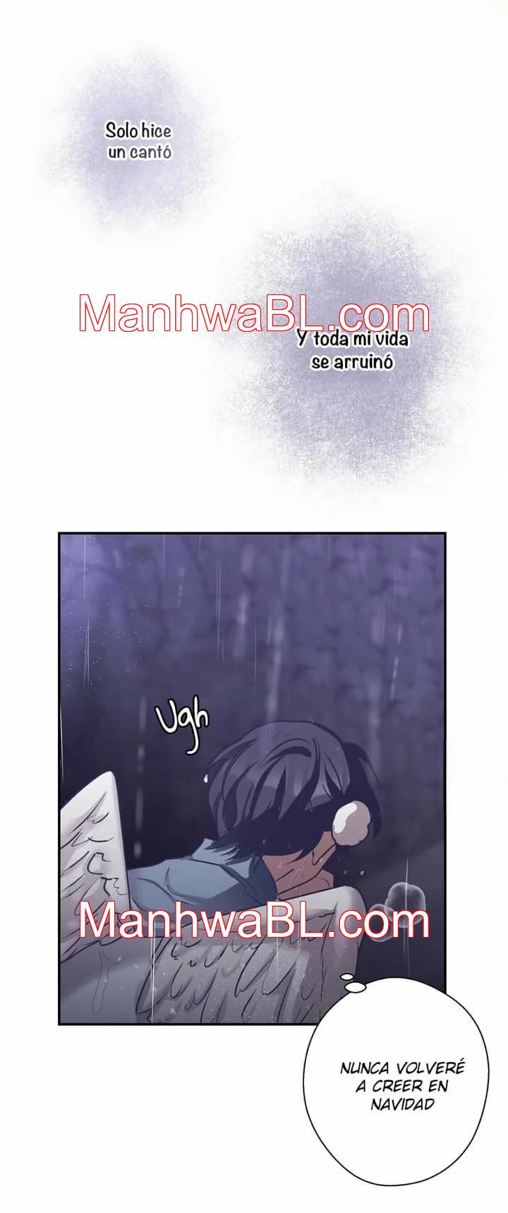 Healer - Capítulo 6.00 manhwa