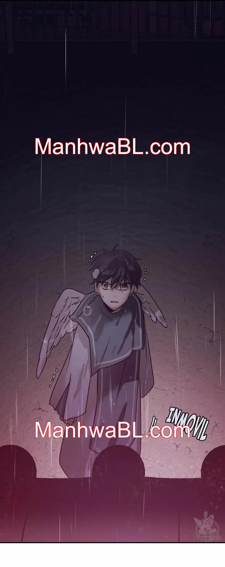 Healer - Capítulo 6.00 manhwa