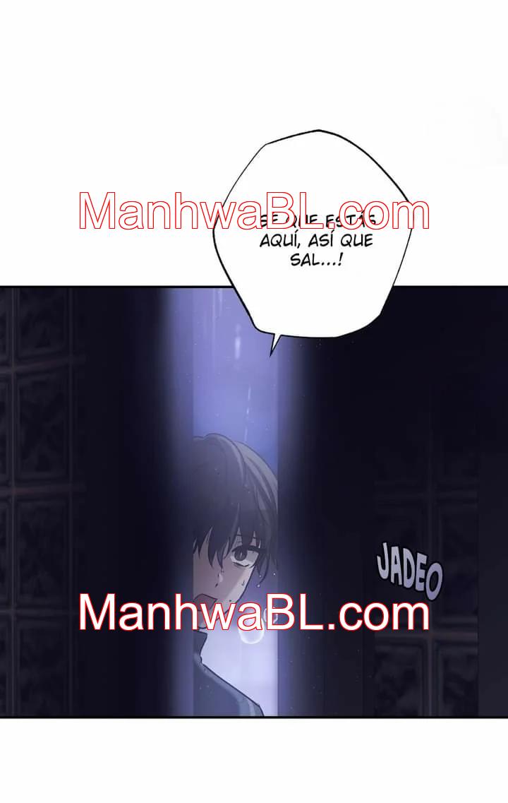 Healer - Capítulo 6.00 manhwa