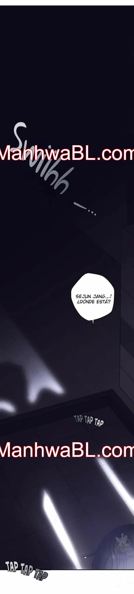 Healer - Capítulo 6.00 manhwa
