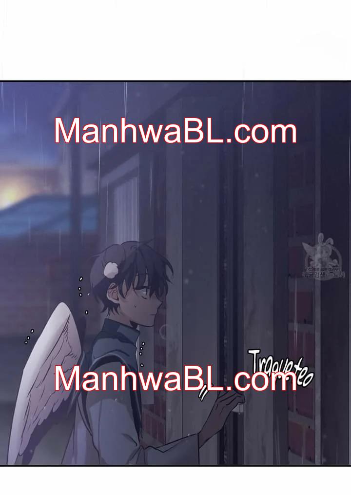 Healer - Capítulo 6.00 manhwa