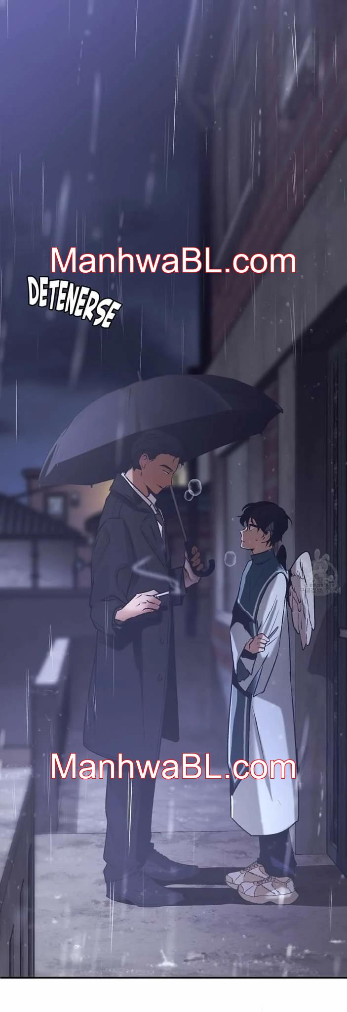 Healer - Capítulo 6.00 manhwa