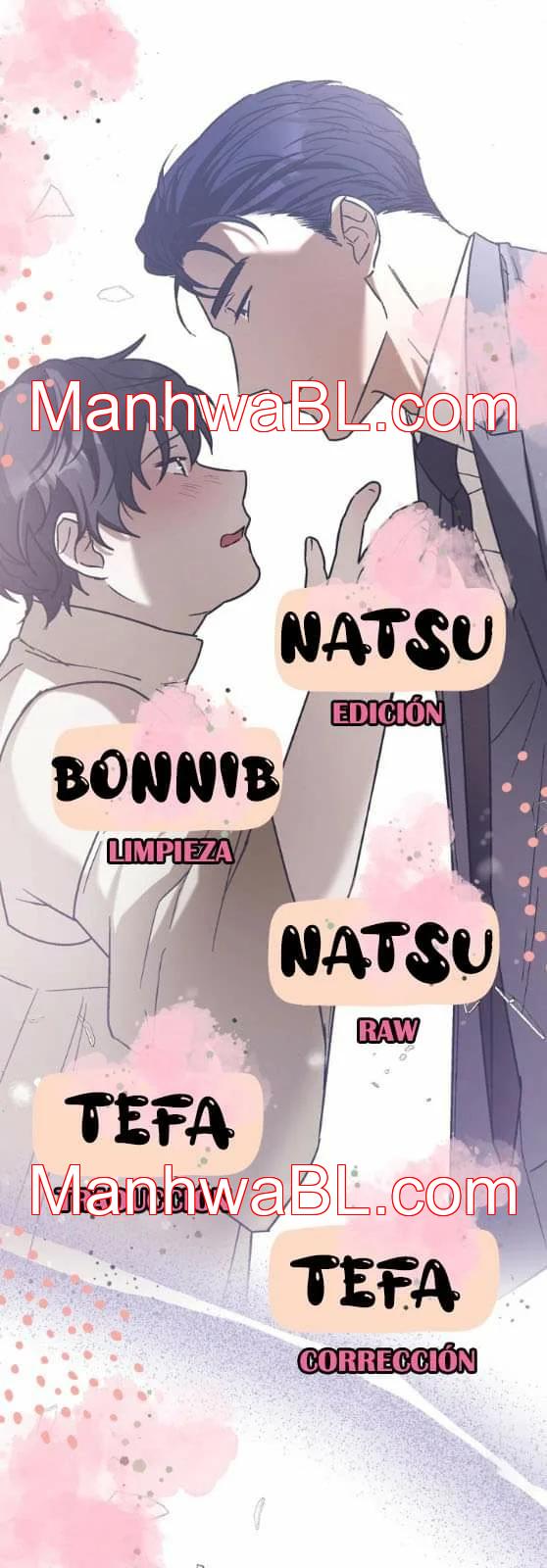 Healer - Capítulo 6.00 manhwa