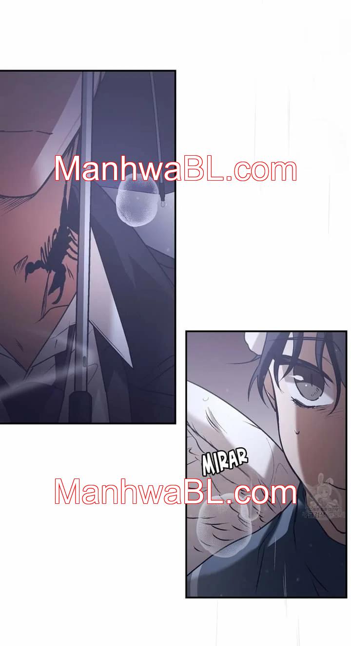 Healer - Capítulo 6.00 manhwa