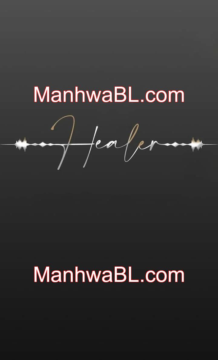 Healer - Capítulo 6.00 manhwa